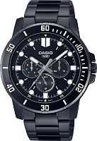 Casio Analog MTP-VD300B-1E Наручные часы