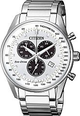 Мужские часы Citizen Eco-Drive AT2390-82A Наручные часы