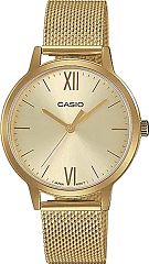 Casio Analog LTP-E157MG-9A Наручные часы