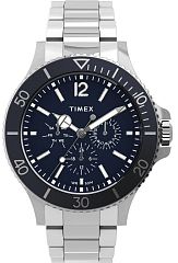 Мужские часы Timex Harborside TW2U13200 Наручные часы