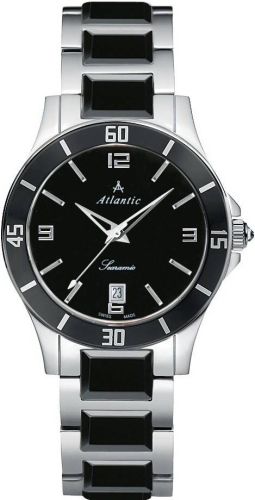 Фото часов Женские часы Atlantic Searamic 92345.53.65
