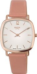 Boccia						
												
						3334-04 Наручные часы