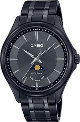 Casio Collection MTP-M100B-1A Наручные часы