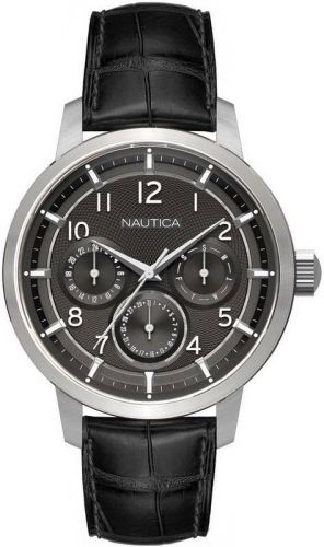 Фото часов Мужские часы Nautica Multifunction NAD13545G