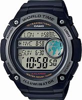 Casio Digital AE-3000W-1A Наручные часы