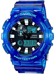 Casio G-Shock GAX-100MSA-2A Наручные часы