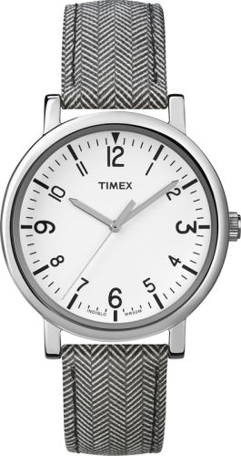 Фото часов Мужские часы Timex Easy Reader T2P212