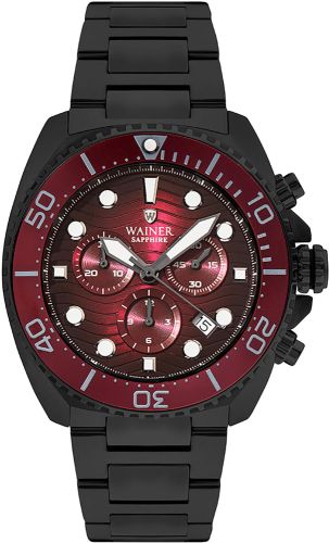 Фото часов Wainer						
												
						10300-D