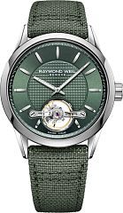 Raymond Weil Freelancer 2780-STC-52001 Наручные часы