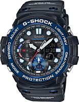 Casio G-Shock GN-1000B-1A Наручные часы