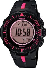 Мужские часы Casio Pro Trek PRG-300-1A4 Наручные часы