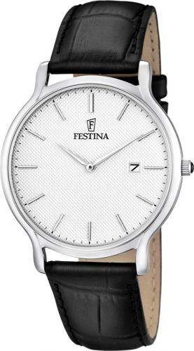 Фото часов Мужские часы Festina Classic F6828/1