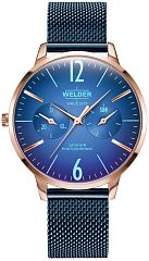 Welder
WWRS631 Наручные часы