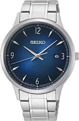 Мужские часы Seiko CS Dress SGEH89P1 Наручные часы