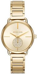 Женские часы Michael Kors Portia MK3709 Наручные часы