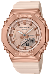 Casio G-Shock GM-S2100PG-4A Наручные часы