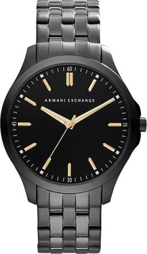 Фото часов Мужские часы Armani Exchange Hampton AX2144