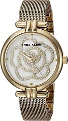 Женские часы Anna Klein Crystal 3102MPGB Наручные часы