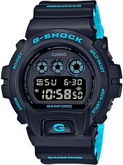Casio G-Shock DW-6900BWD-1 Наручные часы