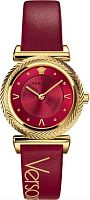 Женские часы Versace V-Motif Vintage Logo VERE00418 Наручные часы