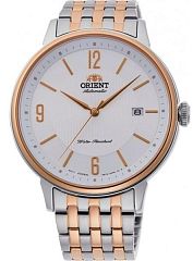 Orient RA-AC0J07S (RA-AC0J07S10B) Наручные часы