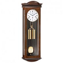 Настенные часы Kieninger 2176-22-02 (Германия)
            (Код: 2176-22-02) Настенные часы