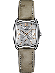 HAMILTONAmerican Classic Bagley QuartzH12451855 Наручные часы