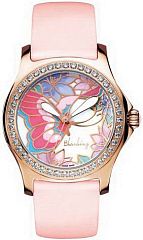 Женские часы Blauling Papillon I WB2110-01S Наручные часы
