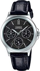 Casio Analog LTP-V300L-1A Наручные часы