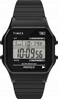 Timex  TW2R67000 Наручные часы