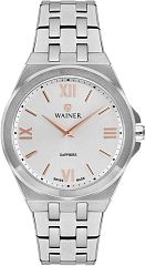 Wainer  11599-B Наручные часы