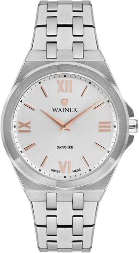 Фото часов Wainer  11599-B