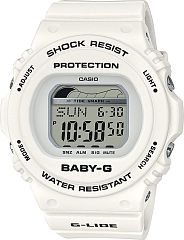 Casio Baby-G BLX-570-7ER Наручные часы