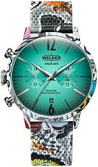 Welder												
						WWRC829 Наручные часы