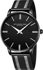 Мужские часы Stuhrling Symphony 3998.5 Наручные часы