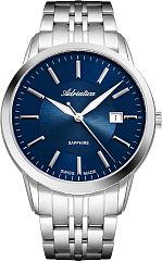 Мужские часы Adriatica Premiere A8306.5115Q Наручные часы