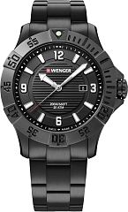 Мужские часы Wenger Sea Force 01.0641.135 Наручные часы