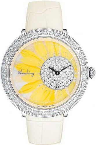 Фото часов Женские часы Blauling SunFlower WB3113-03S