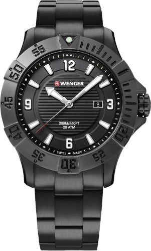 Фото часов Мужские часы Wenger Sea Force 01.0641.135