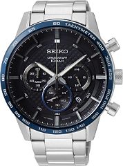 Seiko CS Sports SSB357P1 Наручные часы