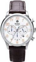 Мужские часы Royal London Sports 41216-03 Наручные часы