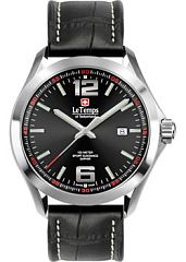 Le Temps Sport Elegance                                
 LT1040.08BL01 Наручные часы