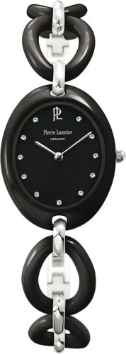 Фото часов Женские часы Pierre Lannier Ladies Ceramic 024H939