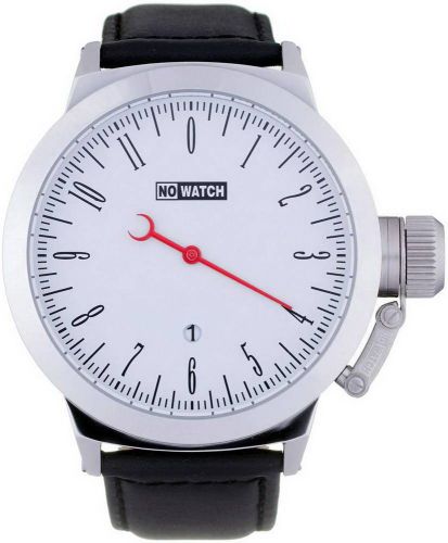 Фото часов Мужские часы No-Watch One-armed ML1-11212