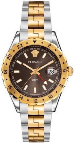 Фото часов Мужские часы Versace Hellyum GMT V1104 0015