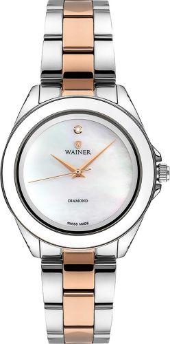 Фото часов Wainer Venice 18088-B