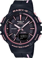 Casio Baby-G BGS-100RT-1A Наручные часы