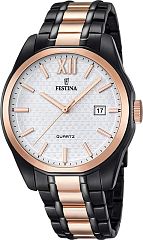 Мужские часы Festina Trend F16853/1 Наручные часы