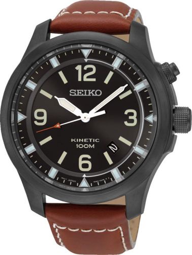 Фото часов Мужские часы Seiko CS Sports SKA691P1