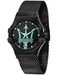 Мужские часы Maserati R8853144002 Наручные часы
